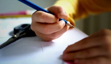 Specilaliųjų poreikių vaikai