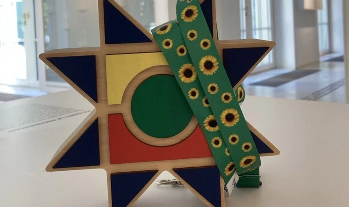 Valstybės pažinimo centras