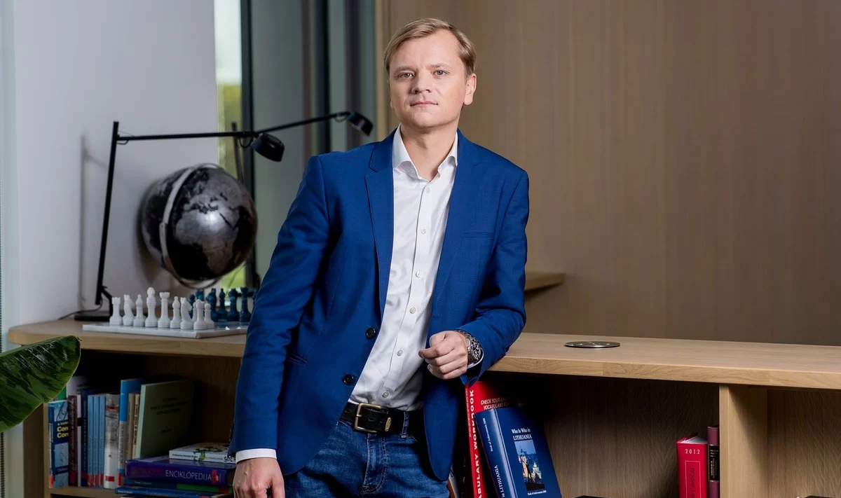 Bitė lietuva vadovas