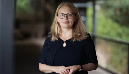 Doc. Kristina Garuolienė