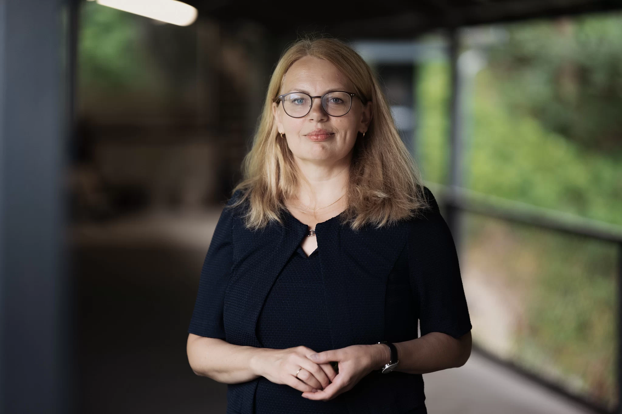 Doc. Kristina Garuolienė