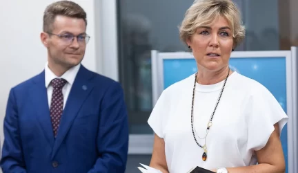 Dovilė Marcinkė