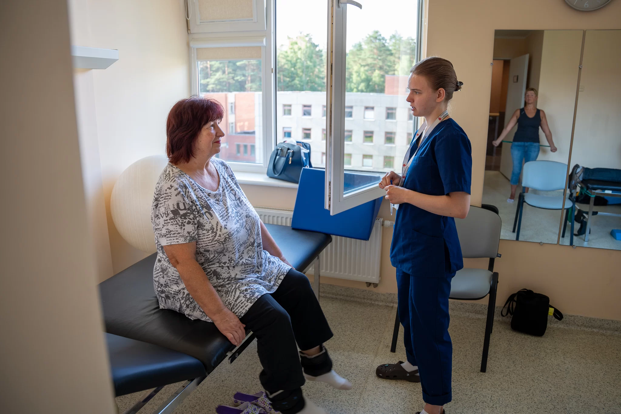 Druskininkų ligoninė