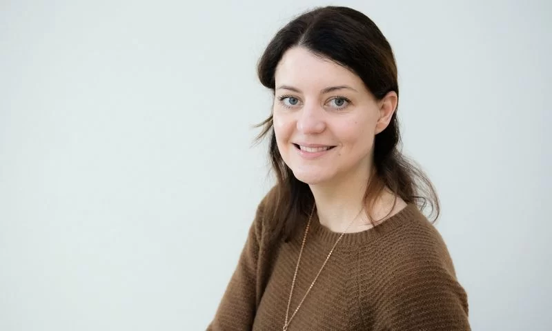 Navickienė