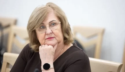 Rimantė Šalavičiūtė