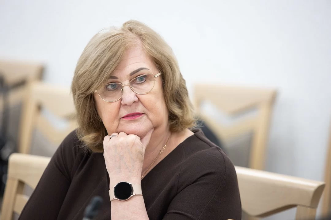 Rimantė Šalavičiūtė