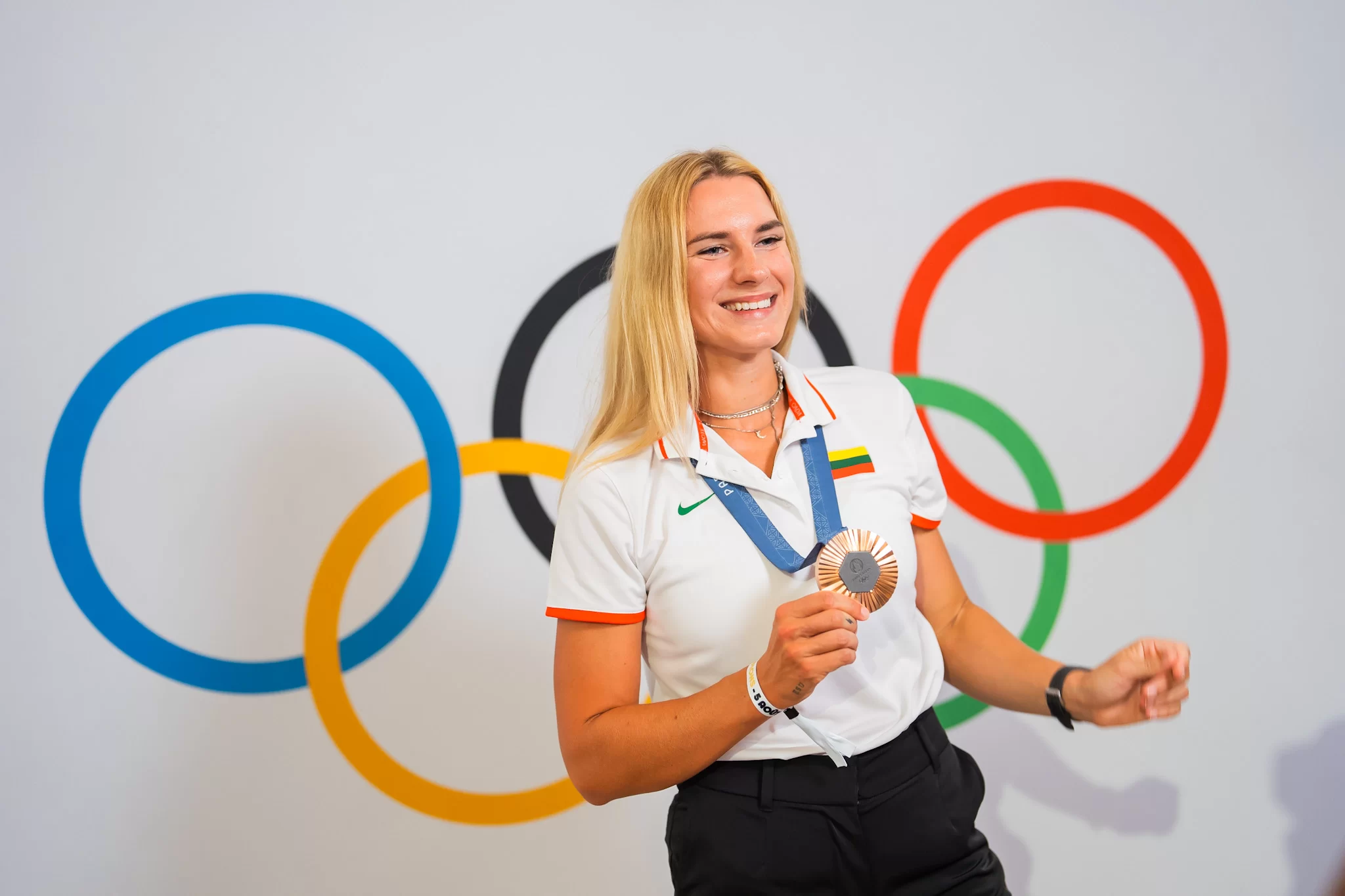 Viktorija Senkutė