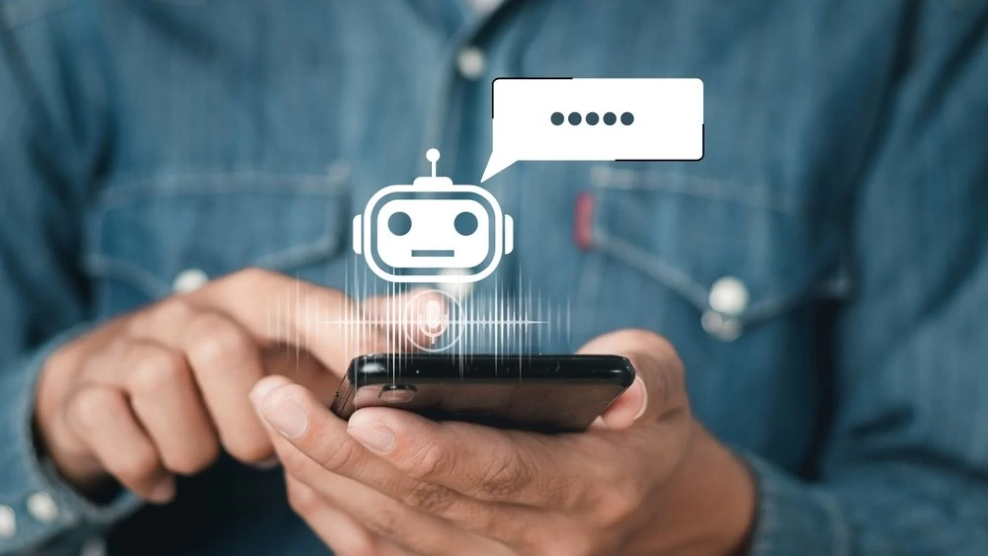 Dirbtinis intelektas sveikata