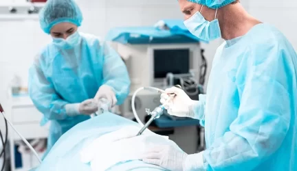Ginekologinės operacijos