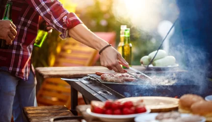 grilinimo sukelti negalavimai patarimai