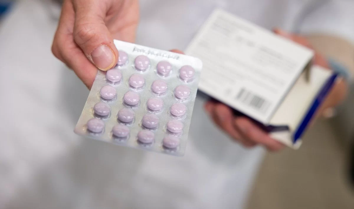 Kompensuojamų vaistų kainynas