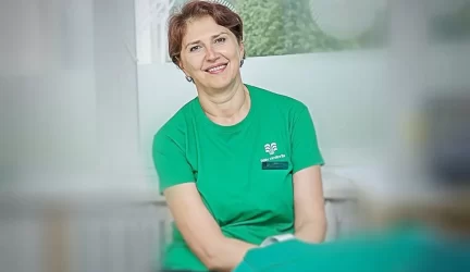 Lėtinės ligos kaip išvengti
