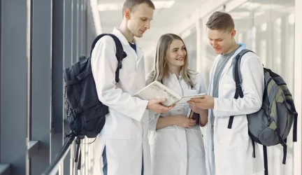 Medikų pritraukimas savivaldybėse