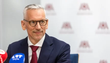 Tomas Jovaiša