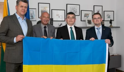 Respublikinė Šiaulių ligoninė