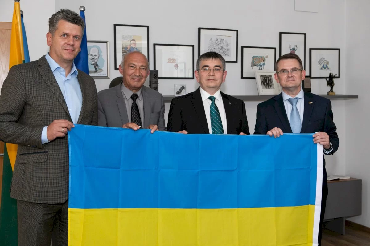 Respublikinė Šiaulių ligoninė