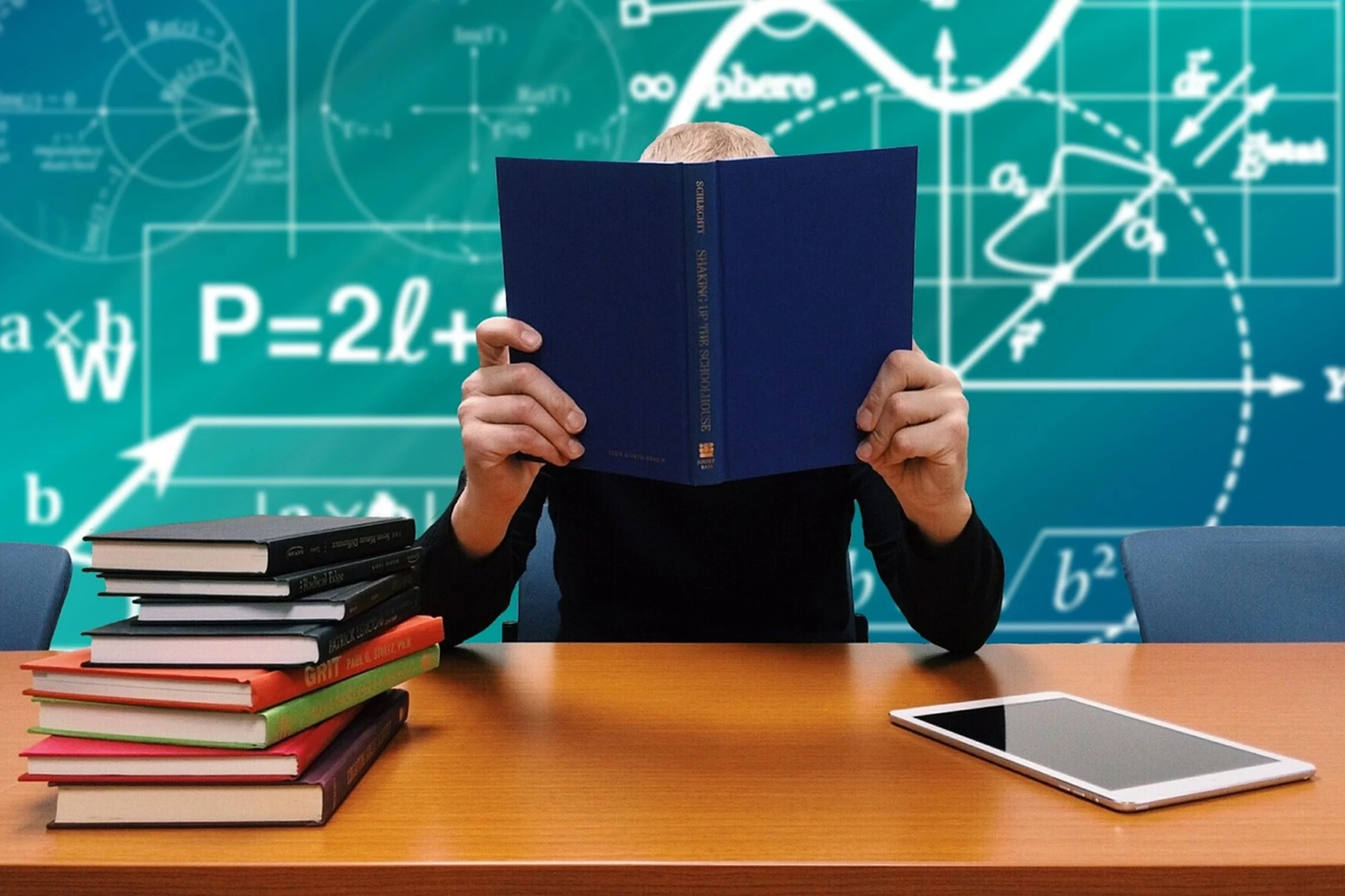 Skiepai prieš mokyklą