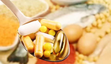 Vitaminai