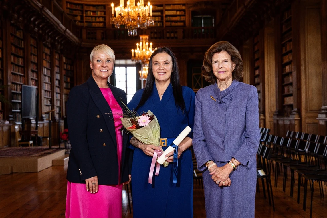 Slaugytoja iš Lietuvos