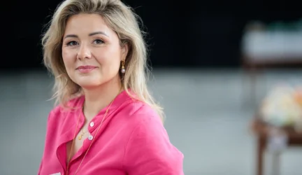 Beata Bucholson