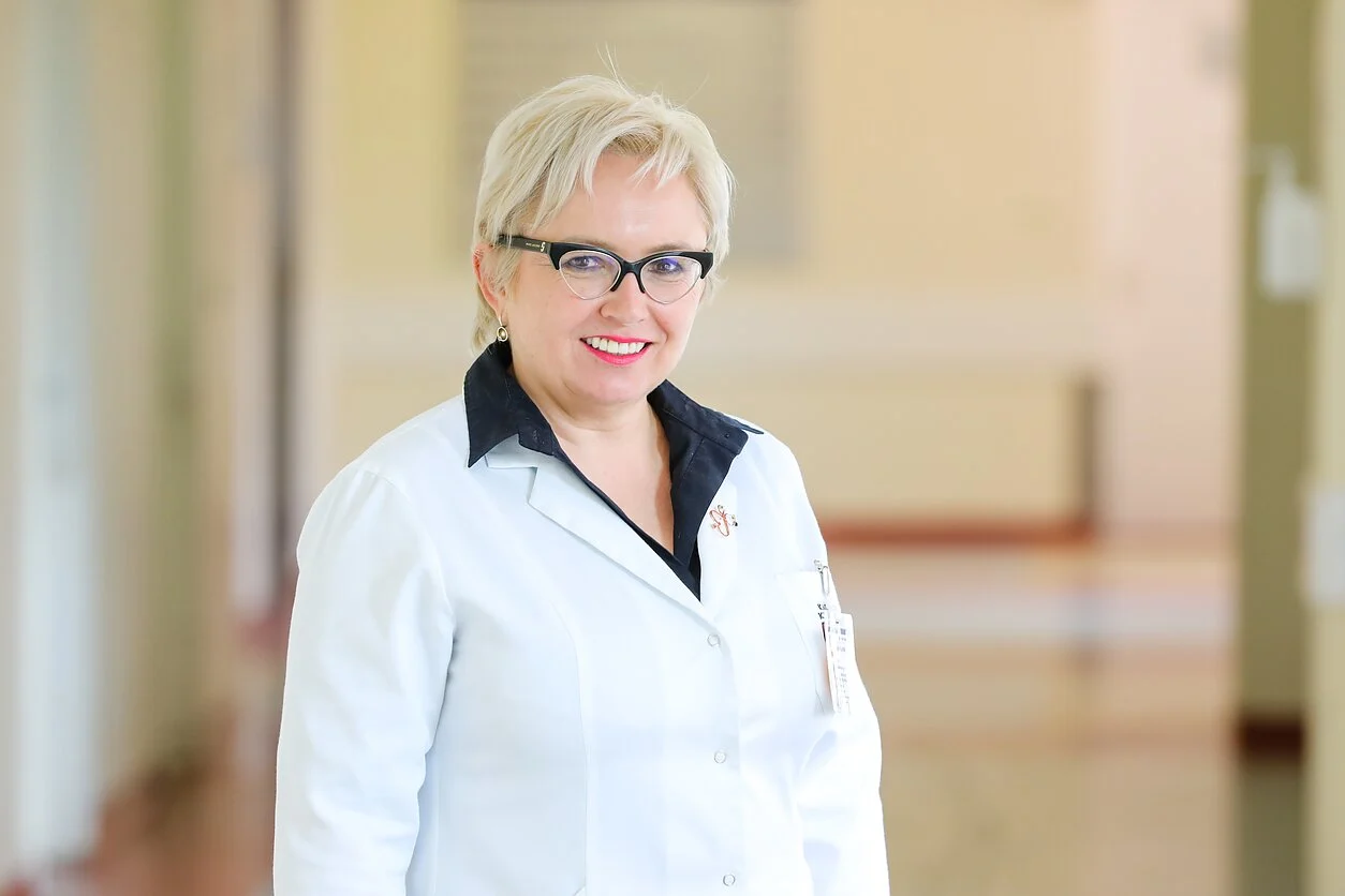 O. Dobilienė