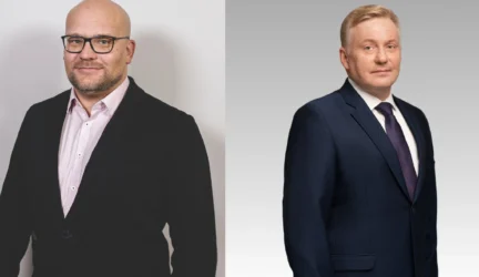 Sveikatos apsaugos viceministrai