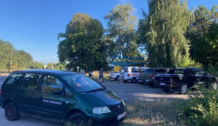 Automobiliai ukrainai