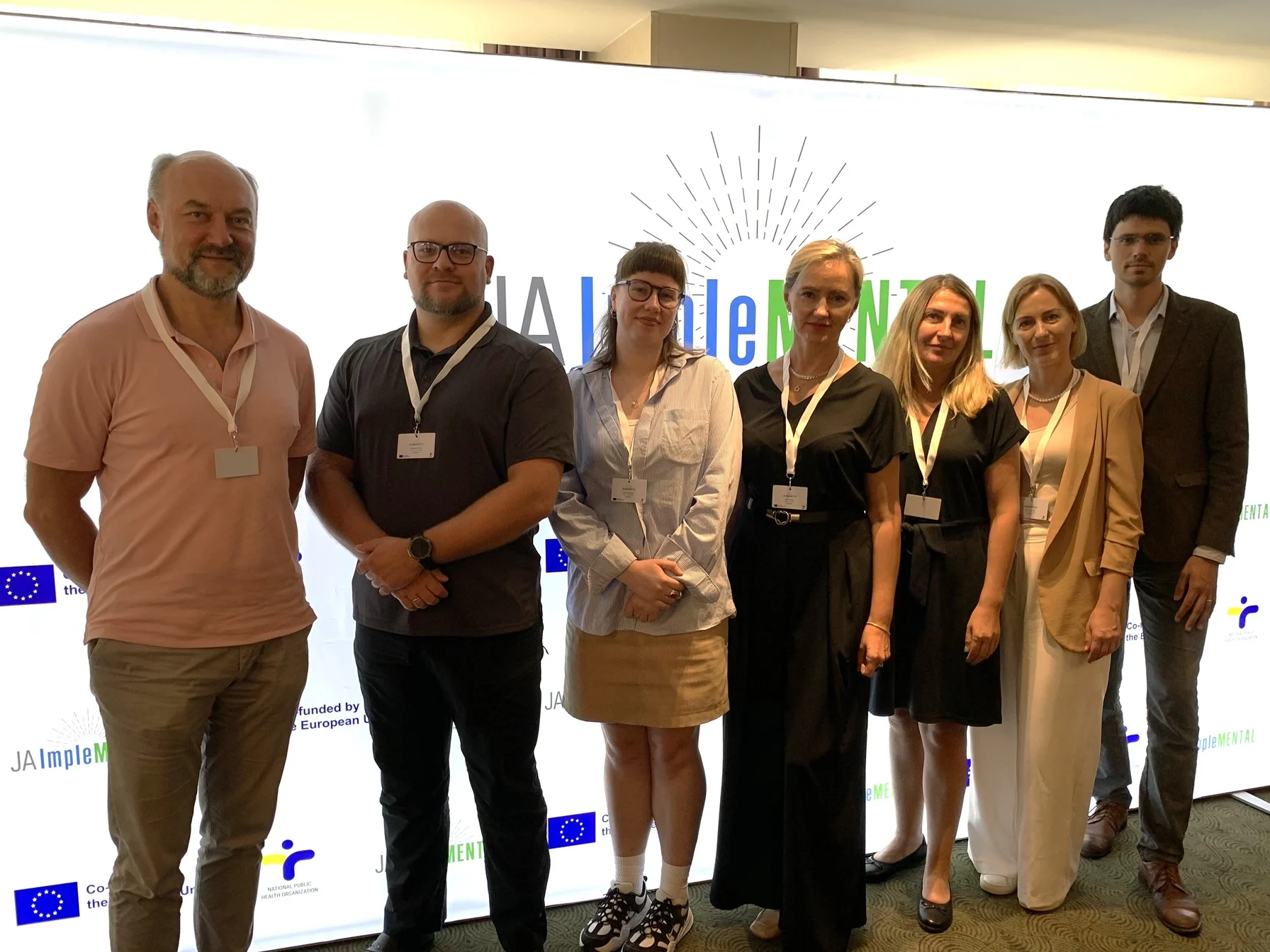 Psichikos sveikatos paslaugos