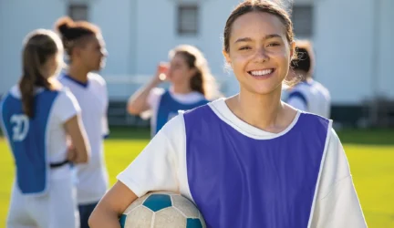 Sportas emocinė sveikata