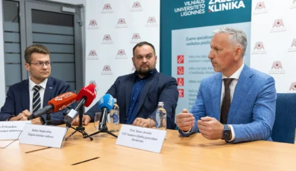 Žalgirio klinika