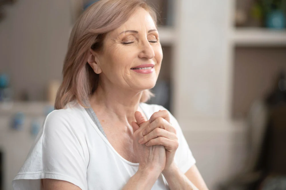 Menopauzė