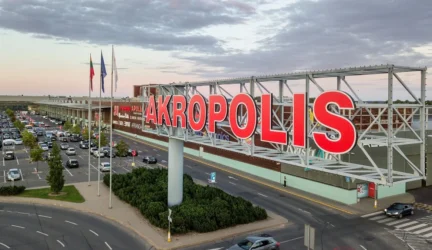 Akropolis