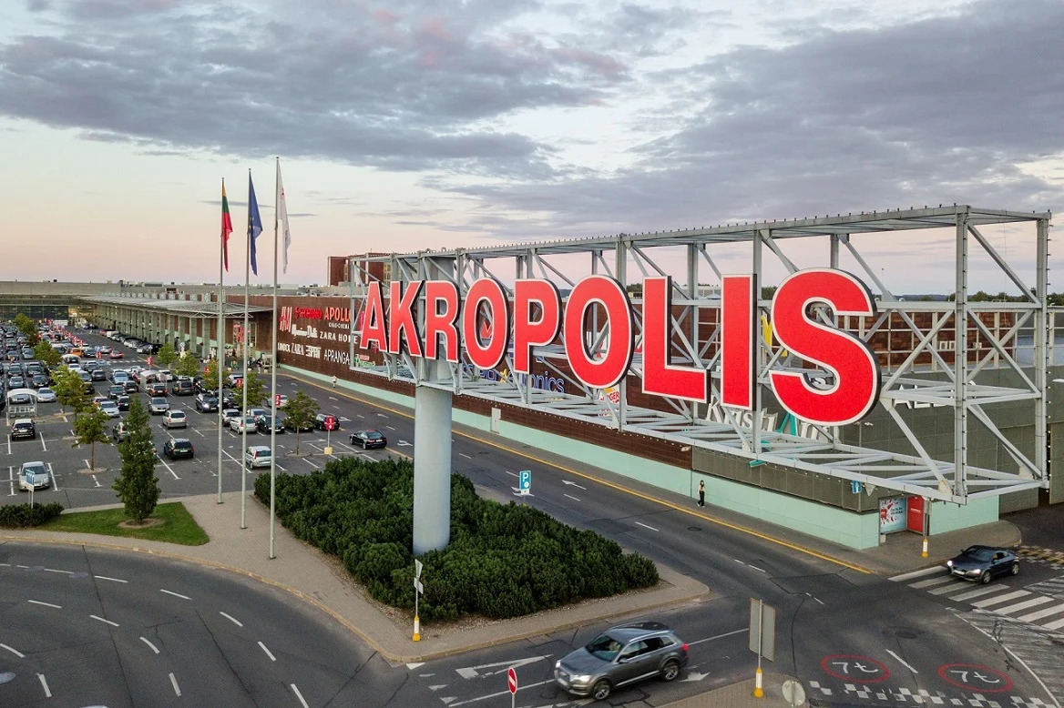 Akropolis