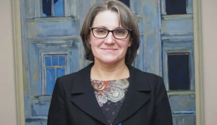 Nacionalinio vėžio instituto mokslininkai
