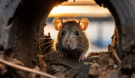 Graužikai naikinimas