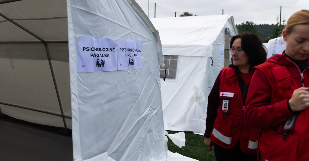 Medikai mobilizacija