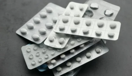 Vaistų utilizavimas, vaistinės