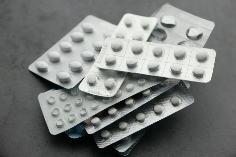 Vaistų utilizavimas, vaistinės