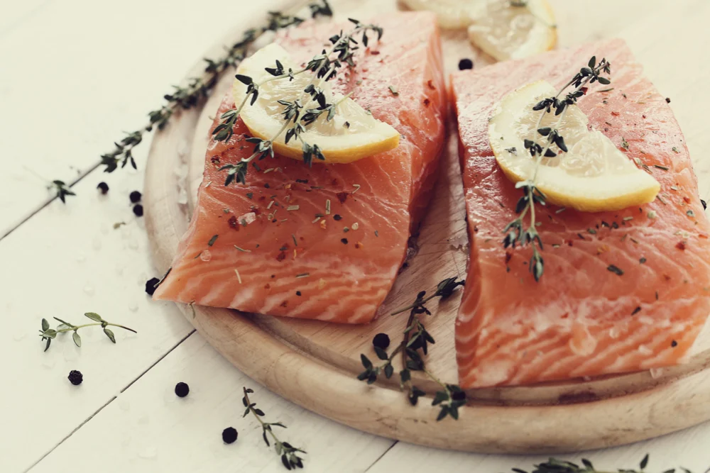 Omega 3