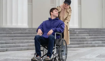 Asmeninio asistento pagalba