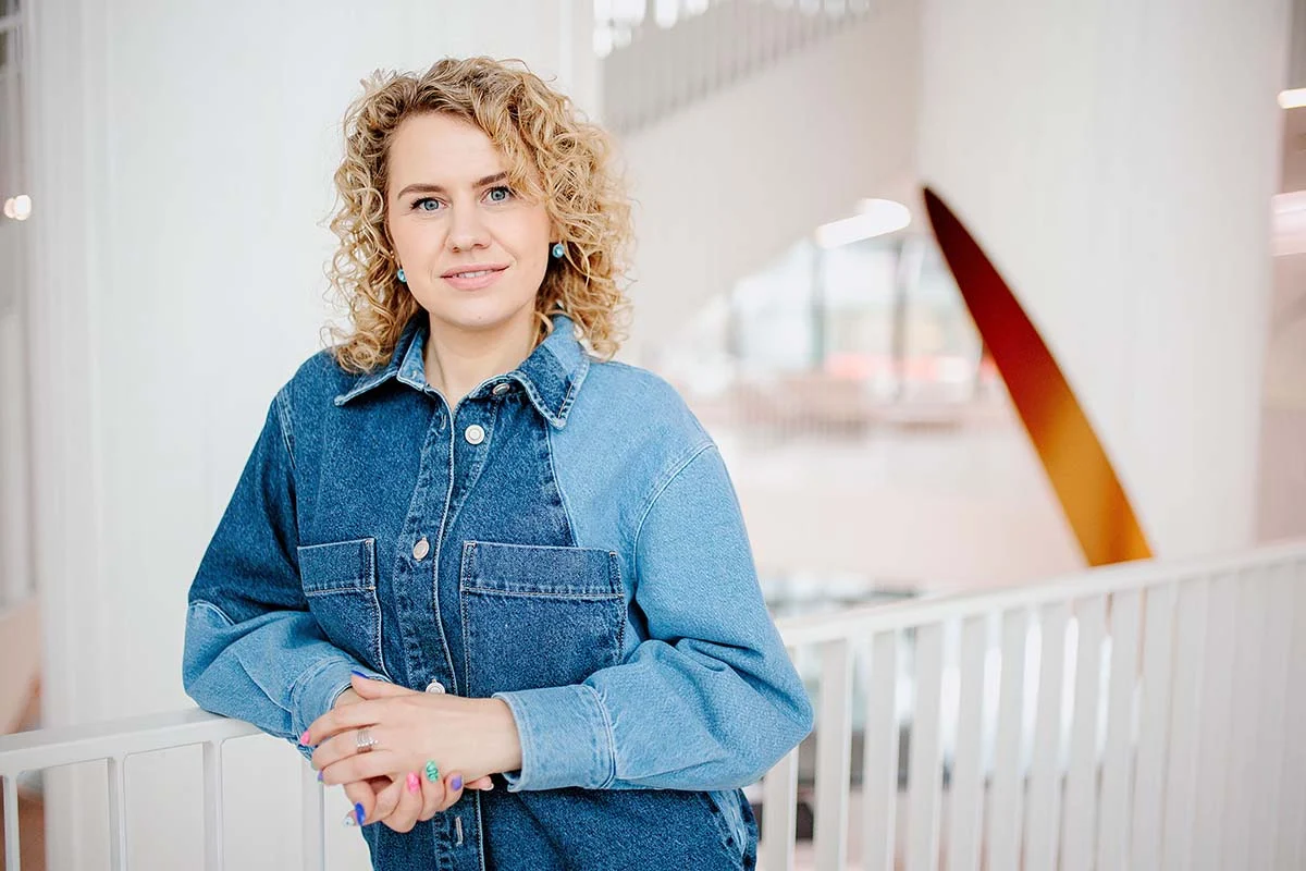 Priklausomybė nuo meilės