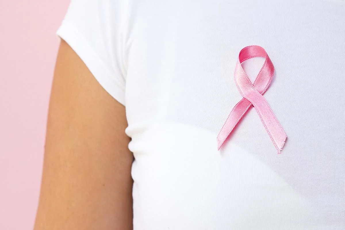 Krūties vėžio patikra