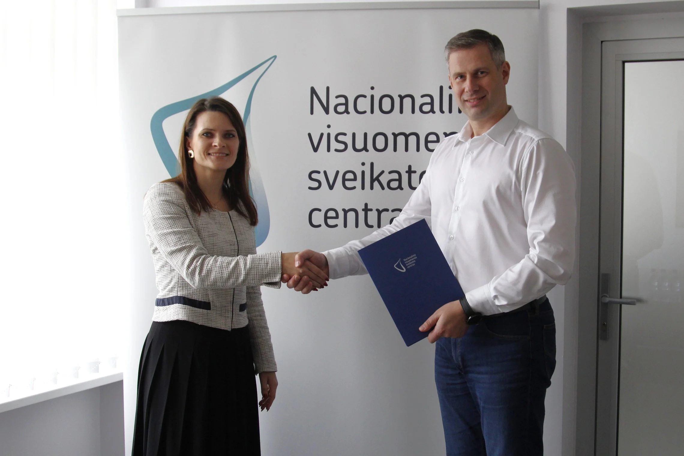 Nacionalinis visuomenės sveikatos biuras