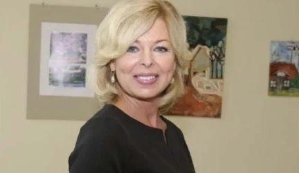 Romantė Aleknavičienė