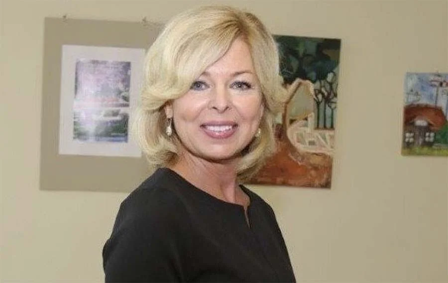 Romantė Aleknavičienė