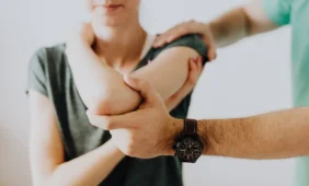 Reabilitacija kainos
