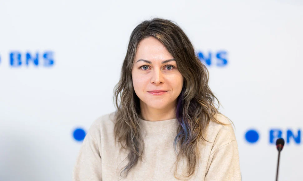 Erika Šalčiutė Šimienė