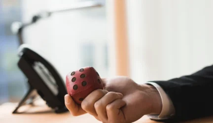 Azartinių lošimų reguliavimas