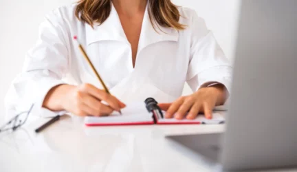 Registracija pas gydytoją