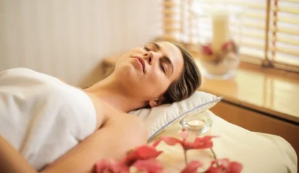 Grožio ir sveikatingumo dovanos